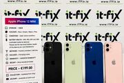 iPhone 12 mini