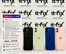 iPhone 12 mini