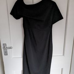 Maternity ASOS occasion dress size 8