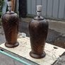 Pair of Lamps Image 7