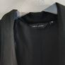 Black blazer Image 2