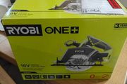 Ryobi circular saw