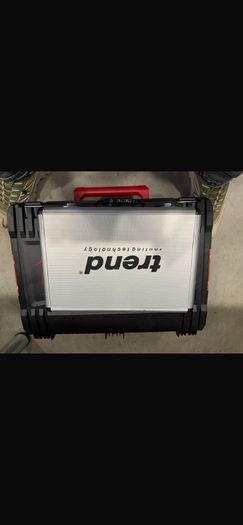 Brand New Milwaukee Router