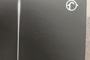Fader CD - First Light