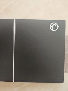 Fader CD - First Light