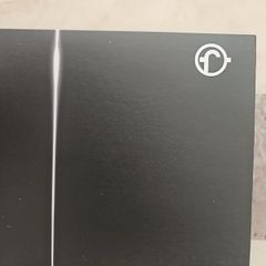 Fader CD - First Light
