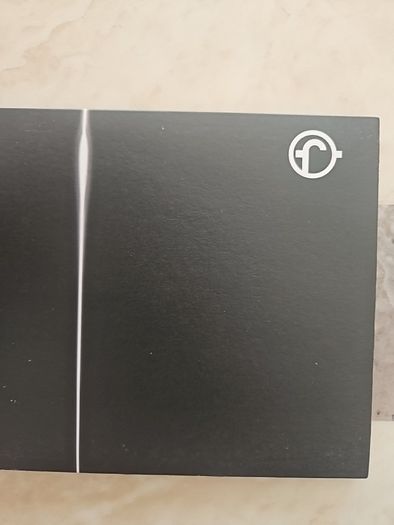 Fader CD - First Light