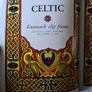 Classic Glass Painting. By Judy Balchin. Inspiration From  The Past. In Good Condition. Large Volume Paperback. Image 10