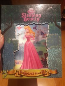 Sleeping Beauty