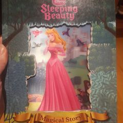 Sleeping Beauty