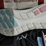 Sketchers ladies trainers Image 3