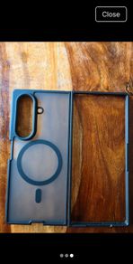 Samsung ZFold 7 Magsafe case