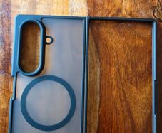 Samsung ZFold 7 Magsafe case