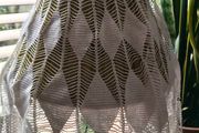 Vintage lace/embroidery
