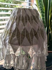 Vintage lace/embroidery