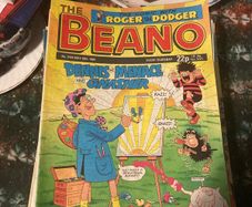 Collection of 80s and 90s comics free postage
