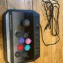 ps3 hori fs3 arcade fight stick controller Image 8