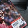 Roberto Firmino SIGNED Autobiography Image 5