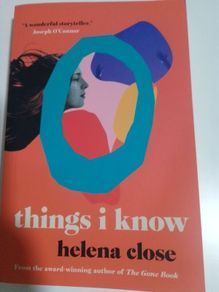things I know