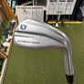 Wilson Staff Model Forged Irons Image 2