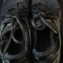 Nike Air Presto Junior Image 4