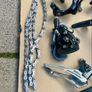 Sram Rival-Apex group set 2x10 Image 6