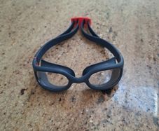 free kids swim goggles