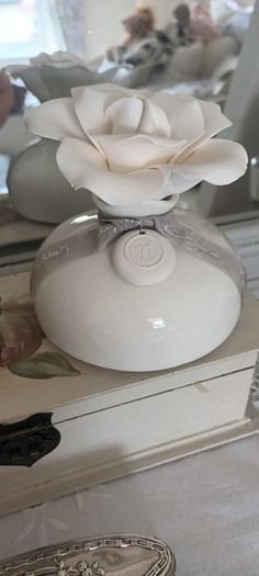 Mathilde M  Fragrance Diffuser.