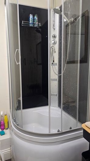 shower cabin
