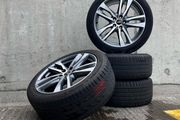 Genuine Audi A6/S6 S-Line 19" Alloy Wheels