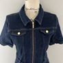 Karen Millen Denim Dress Image 5