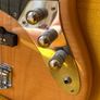 Squier Vintage Modified Jazz Bass 70s Image 3