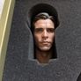 Hot Toys Batman Begins 1/4 figure Image 6
