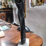 Irish sculpture made from ancient bog oak Image 3