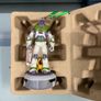 Disney Sketchbook Buzz Lightyear And Sox Light-up Christmas Ornament Image 5