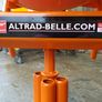 Belle minimix cement mixer 110v Image 9