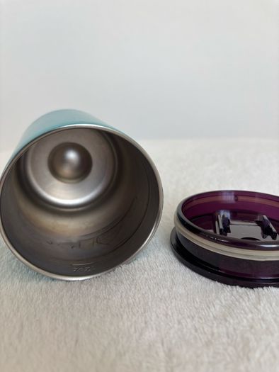 Costa Turquoise Travel Cup