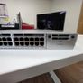 Cisco WS-C3850-24P- 24 Port Gigabit Ethernet PoE+ Switch Image 5