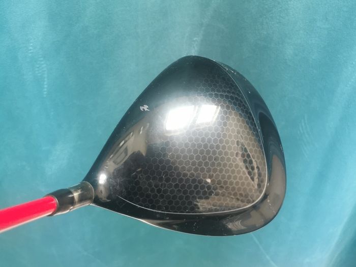 Taylormade Burner Superfast Driver