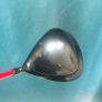 Taylormade Burner Superfast Driver Image 2