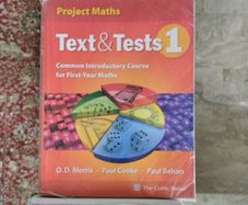 Text & Tests 1