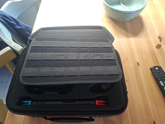 Ninetendo Switch