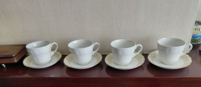 teaset