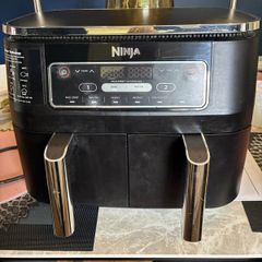 Ninja Dual Drawer Air Fryer