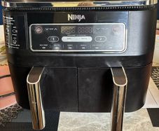 Ninja Dual Drawer Air Fryer
