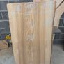 Live Edge Ash Slab - Kiln Dried Image 3