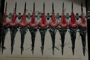 Bizarre inc Playing with knives 12" vinyl