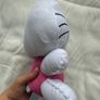 Sanrio Hello Kitty Plush Used Please look at the pictures Image 7
