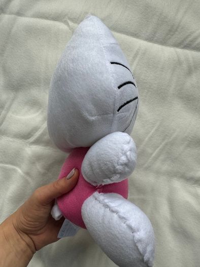 Sanrio Hello Kitty Plush Used Please look at the pictures