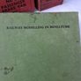 Hornby Gauge O Passenger Brake Van,Cylinder abd Book Image 3